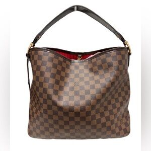 Louis Vuitton Delightful MM